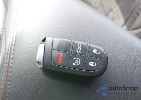 2023 Dodge Challenger R/T Scat Pack из США, поврежденный, VIN 2C3CDZFJ9PH605442